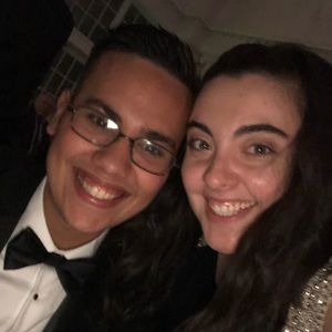 Meet your Posher, Kerianne